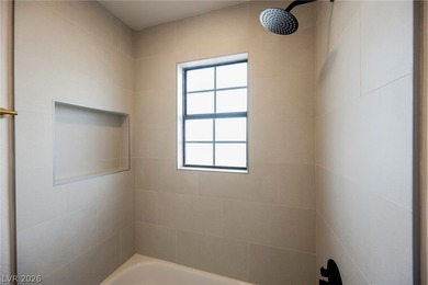 Discover sanctuary & resort style living alongside the on Los Prados Golf Course in Nevada - for sale on GolfHomes.com, golf home, golf lot