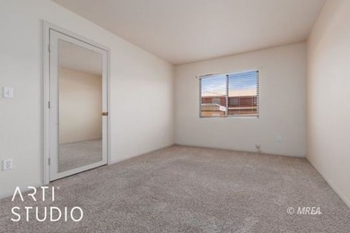 Welcome to this well-maintained lower-level condo located on the on The Oasis Golf Club in Nevada - for sale on GolfHomes.com, golf home, golf lot