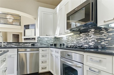 Step through the gates of one of Las Colinas' most coveted on TPC Four Seasons - Las Colinas Resort in Texas - for sale on GolfHomes.com, golf home, golf lot