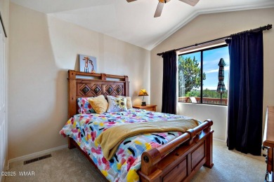 Welcome to your dream retreat! This impressive 3-bedroom, 2-bath on Juniper Ridge R.V. Golf Resort in Arizona - for sale on GolfHomes.com, golf home, golf lot