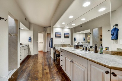 Full Golf Membership Available! Considered one the best on Desert Mountain Club - Apache Golf Course in Arizona - for sale on GolfHomes.com, golf home, golf lot
