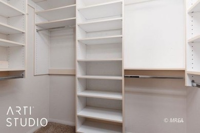 Welcome to this well-maintained lower-level condo located on the on The Oasis Golf Club in Nevada - for sale on GolfHomes.com, golf home, golf lot