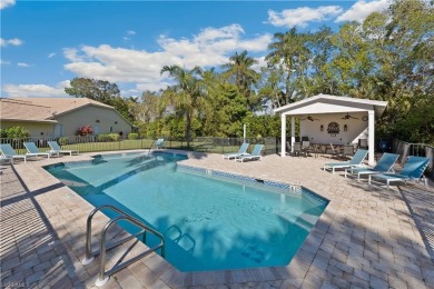COMPLETELY REDONE, A true Gem with $883.00 HOA FEE ANNUALLY! on Lely Resort Golf and Country Club in Florida - for sale on GolfHomes.com, golf home, golf lot