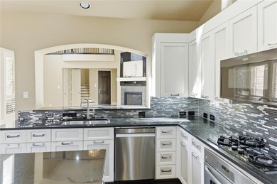 Step through the gates of one of Las Colinas' most coveted on TPC Four Seasons - Las Colinas Resort in Texas - for sale on GolfHomes.com, golf home, golf lot