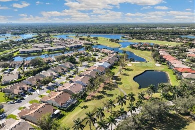COMPLETELY REDONE, A true Gem with $883.00 HOA FEE ANNUALLY! on Lely Resort Golf and Country Club in Florida - for sale on GolfHomes.com, golf home, golf lot