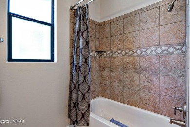 Welcome to your dream retreat! This impressive 3-bedroom, 2-bath on Juniper Ridge R.V. Golf Resort in Arizona - for sale on GolfHomes.com, golf home, golf lot