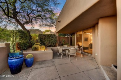 Full Golf Membership Available! Considered one the best on Desert Mountain Club - Apache Golf Course in Arizona - for sale on GolfHomes.com, golf home, golf lot
