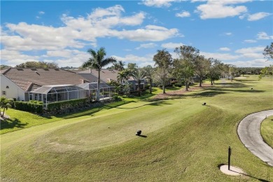 COMPLETELY REDONE, A true Gem with $883.00 HOA FEE ANNUALLY! on Lely Resort Golf and Country Club in Florida - for sale on GolfHomes.com, golf home, golf lot
