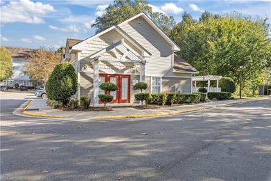 Make this your first stop! Beautifully maintained condo in the on Cypress Point Country Club in Virginia - for sale on GolfHomes.com, golf home, golf lot