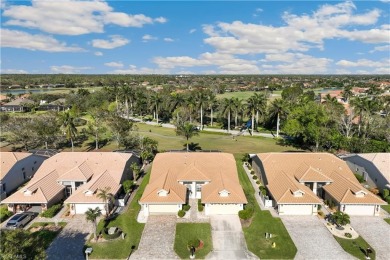 COMPLETELY REDONE, A true Gem with $883.00 HOA FEE ANNUALLY! on Lely Resort Golf and Country Club in Florida - for sale on GolfHomes.com, golf home, golf lot