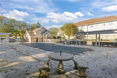 Make this your first stop! Beautifully maintained condo in the on Cypress Point Country Club in Virginia - for sale on GolfHomes.com, golf home, golf lot