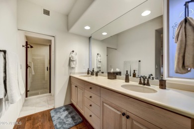 Full Golf Membership Available! Considered one the best on Desert Mountain Club - Apache Golf Course in Arizona - for sale on GolfHomes.com, golf home, golf lot