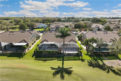 COMPLETELY REDONE, A true Gem with $883.00 HOA FEE ANNUALLY! on Lely Resort Golf and Country Club in Florida - for sale on GolfHomes.com, golf home, golf lot