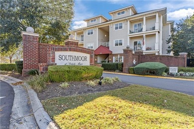 Make this your first stop! Beautifully maintained condo in the on Cypress Point Country Club in Virginia - for sale on GolfHomes.com, golf home, golf lot