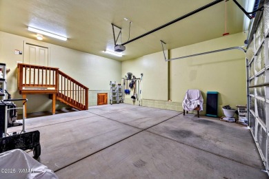 Welcome to your dream retreat! This impressive 3-bedroom, 2-bath on Juniper Ridge R.V. Golf Resort in Arizona - for sale on GolfHomes.com, golf home, golf lot