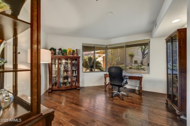 Full Golf Membership Available! Considered one the best on Desert Mountain Club - Apache Golf Course in Arizona - for sale on GolfHomes.com, golf home, golf lot