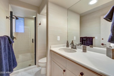 Full Golf Membership Available! Considered one the best on Desert Mountain Club - Apache Golf Course in Arizona - for sale on GolfHomes.com, golf home, golf lot