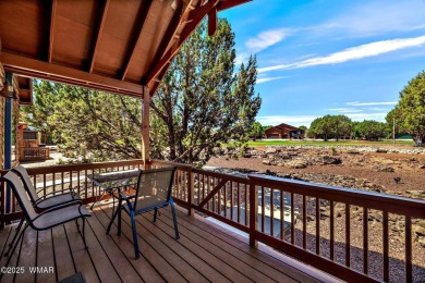 Welcome to your dream retreat! This impressive 3-bedroom, 2-bath on Juniper Ridge R.V. Golf Resort in Arizona - for sale on GolfHomes.com, golf home, golf lot