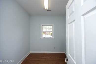 Located in one of the area's most coveted townhome neighborhoods on Knollwood Fairways and Driving  in North Carolina - for sale on GolfHomes.com, golf home, golf lot
