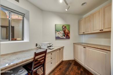 Full Golf Membership Available! Considered one the best on Desert Mountain Club - Apache Golf Course in Arizona - for sale on GolfHomes.com, golf home, golf lot