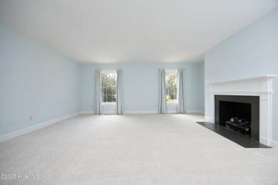 Located in one of the area's most coveted townhome neighborhoods on Knollwood Fairways and Driving  in North Carolina - for sale on GolfHomes.com, golf home, golf lot