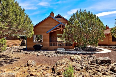 Welcome to your dream retreat! This impressive 3-bedroom, 2-bath on Juniper Ridge R.V. Golf Resort in Arizona - for sale on GolfHomes.com, golf home, golf lot