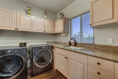 Full Golf Membership Available! Considered one the best on Desert Mountain Club - Apache Golf Course in Arizona - for sale on GolfHomes.com, golf home, golf lot