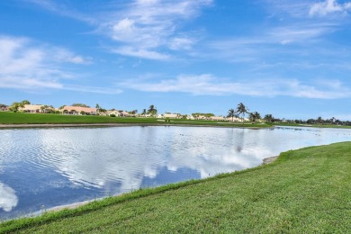 Looking for one of the best water & golf views in Aberdeen & on Aberdeen Golf and Country Club in Florida - for sale on GolfHomes.com, golf home, golf lot