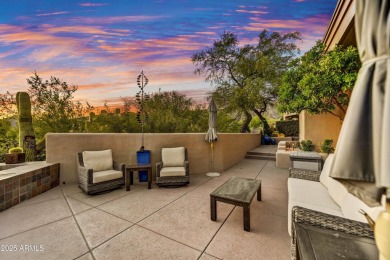 Full Golf Membership Available! Considered one the best on Desert Mountain Club - Apache Golf Course in Arizona - for sale on GolfHomes.com, golf home, golf lot