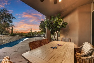 Full Golf Membership Available! Considered one the best on Desert Mountain Club - Apache Golf Course in Arizona - for sale on GolfHomes.com, golf home, golf lot