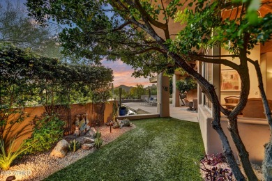 Full Golf Membership Available! Considered one the best on Desert Mountain Club - Apache Golf Course in Arizona - for sale on GolfHomes.com, golf home, golf lot