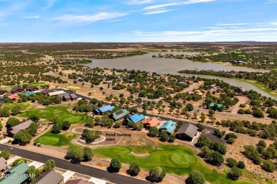 Welcome to your dream retreat! This impressive 3-bedroom, 2-bath on Juniper Ridge R.V. Golf Resort in Arizona - for sale on GolfHomes.com, golf home, golf lot