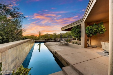 Full Golf Membership Available! Considered one the best on Desert Mountain Club - Apache Golf Course in Arizona - for sale on GolfHomes.com, golf home, golf lot