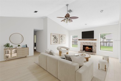 One or more photo(s) has been virtually staged. LOVE IT OR LIST on Arnold Palmers Bay Hill Club and Lodge  in Florida - for sale on GolfHomes.com, golf home, golf lot