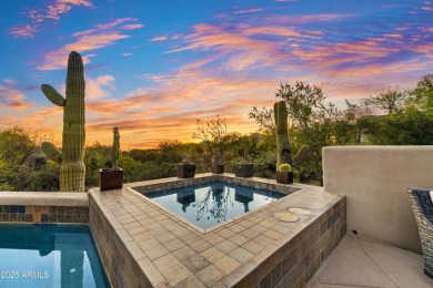 Full Golf Membership Available! Considered one the best on Desert Mountain Club - Apache Golf Course in Arizona - for sale on GolfHomes.com, golf home, golf lot