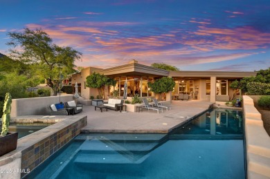 Full Golf Membership Available! Considered one the best on Desert Mountain Club - Apache Golf Course in Arizona - for sale on GolfHomes.com, golf home, golf lot