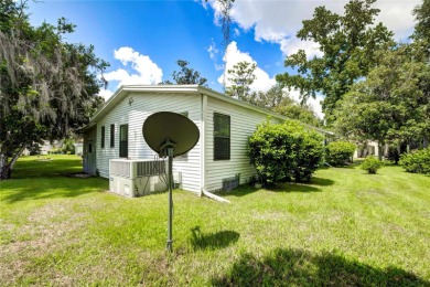 ***BACK ON THE MARKET*** BUYERS FINANCING FELL THROUGH! PROPERTY on Rivard Golf and Country Club in Florida - for sale on GolfHomes.com, golf home, golf lot