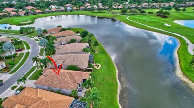 Looking for one of the best water & golf views in Aberdeen & on Aberdeen Golf and Country Club in Florida - for sale on GolfHomes.com, golf home, golf lot