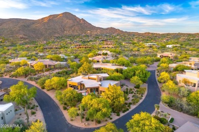 Full Golf Membership Available! Considered one the best on Desert Mountain Club - Apache Golf Course in Arizona - for sale on GolfHomes.com, golf home, golf lot