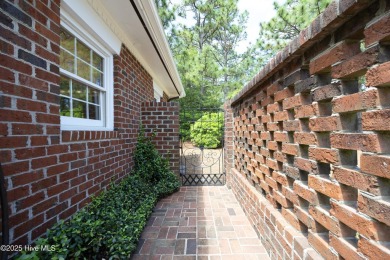Located in one of the area's most coveted townhome neighborhoods on Knollwood Fairways and Driving  in North Carolina - for sale on GolfHomes.com, golf home, golf lot