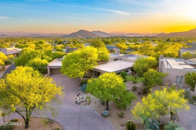 Full Golf Membership Available! Considered one the best on Desert Mountain Club - Apache Golf Course in Arizona - for sale on GolfHomes.com, golf home, golf lot