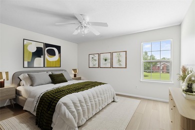 One or more photo(s) has been virtually staged. LOVE IT OR LIST on Arnold Palmers Bay Hill Club and Lodge  in Florida - for sale on GolfHomes.com, golf home, golf lot