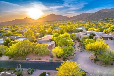 Full Golf Membership Available! Considered one the best on Desert Mountain Club - Apache Golf Course in Arizona - for sale on GolfHomes.com, golf home, golf lot