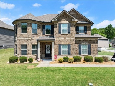 ***Price Improvement!***  Step into warmth and style with this on Chateau Elan Golf Club  in Georgia - for sale on GolfHomes.com, golf home, golf lot