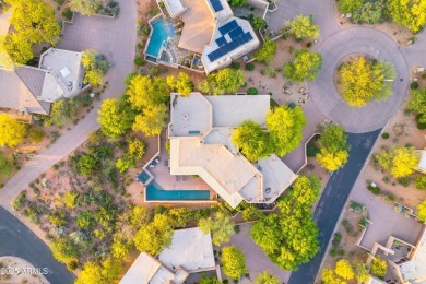 Full Golf Membership Available! Considered one the best on Desert Mountain Club - Apache Golf Course in Arizona - for sale on GolfHomes.com, golf home, golf lot