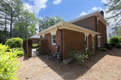 Located in one of the area's most coveted townhome neighborhoods on Knollwood Fairways and Driving  in North Carolina - for sale on GolfHomes.com, golf home, golf lot