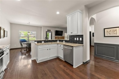 ***Price Improvement!***  Step into warmth and style with this on Chateau Elan Golf Club  in Georgia - for sale on GolfHomes.com, golf home, golf lot