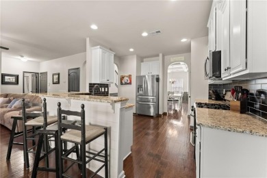***Price Improvement!***  Step into warmth and style with this on Chateau Elan Golf Club  in Georgia - for sale on GolfHomes.com, golf home, golf lot