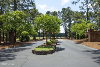 Located in one of the area's most coveted townhome neighborhoods on Knollwood Fairways and Driving  in North Carolina - for sale on GolfHomes.com, golf home, golf lot