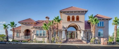 Stunning home on the Island Hole of Sunbrook Golf Course on Sunbrook Golf Course in Utah - for sale on GolfHomes.com, golf home, golf lot